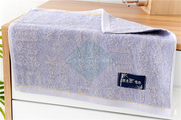 China EverBen Custom best luxury towels Exporter ISO Audit Bamboo Face Towels Factory